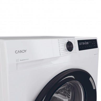 Máquina de Lavar Roupa CANDY BR 48B6-S Máquina de Lavar Roupa CANDY BR 48B6-S