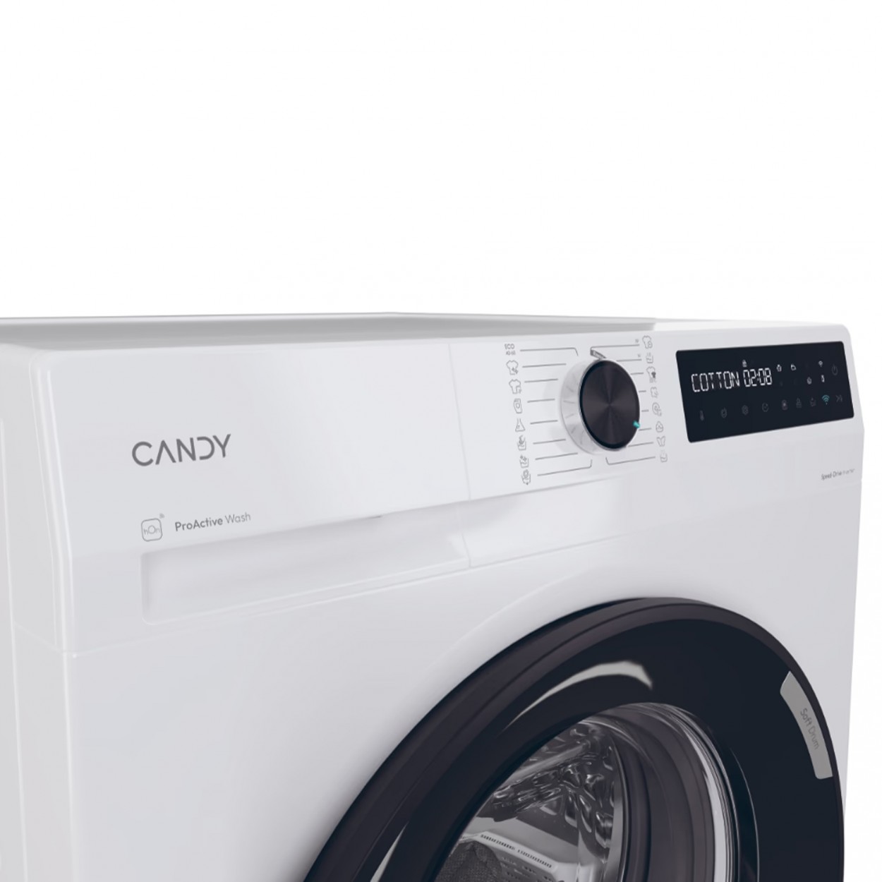 Máquina de Lavar Roupa CANDY BR 48B6-S