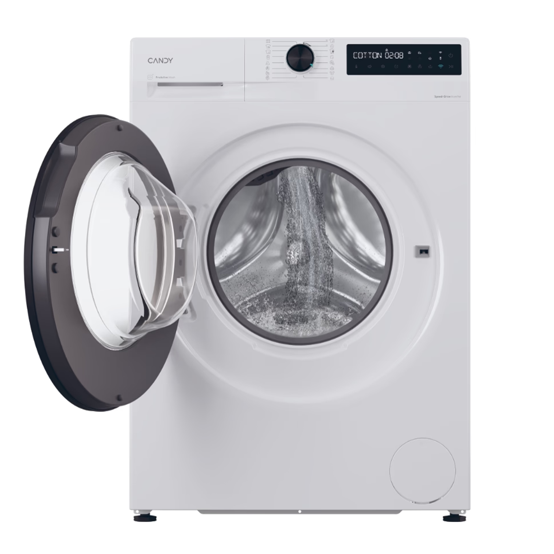 Máquina de Lavar Roupa CANDY BR 48B6-S