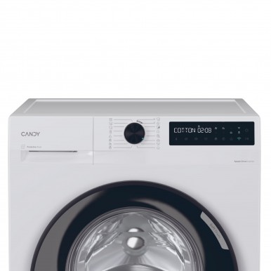 Máquina de Lavar Roupa CANDY BR 48B6-S Máquina de Lavar Roupa CANDY BR 48B6-S