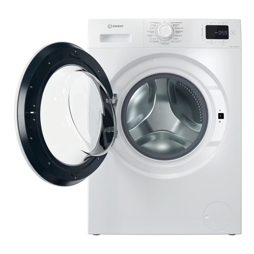 M�quina de Lavar Roupa INDESIT IM 962 MY TIME SPT