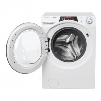 Máquina de Lavar / Secar Roupa CANDY ROW 4856 DWMS7-S Máquina de Lavar / Secar Roupa CANDY ROW 4856 DWMS7-S