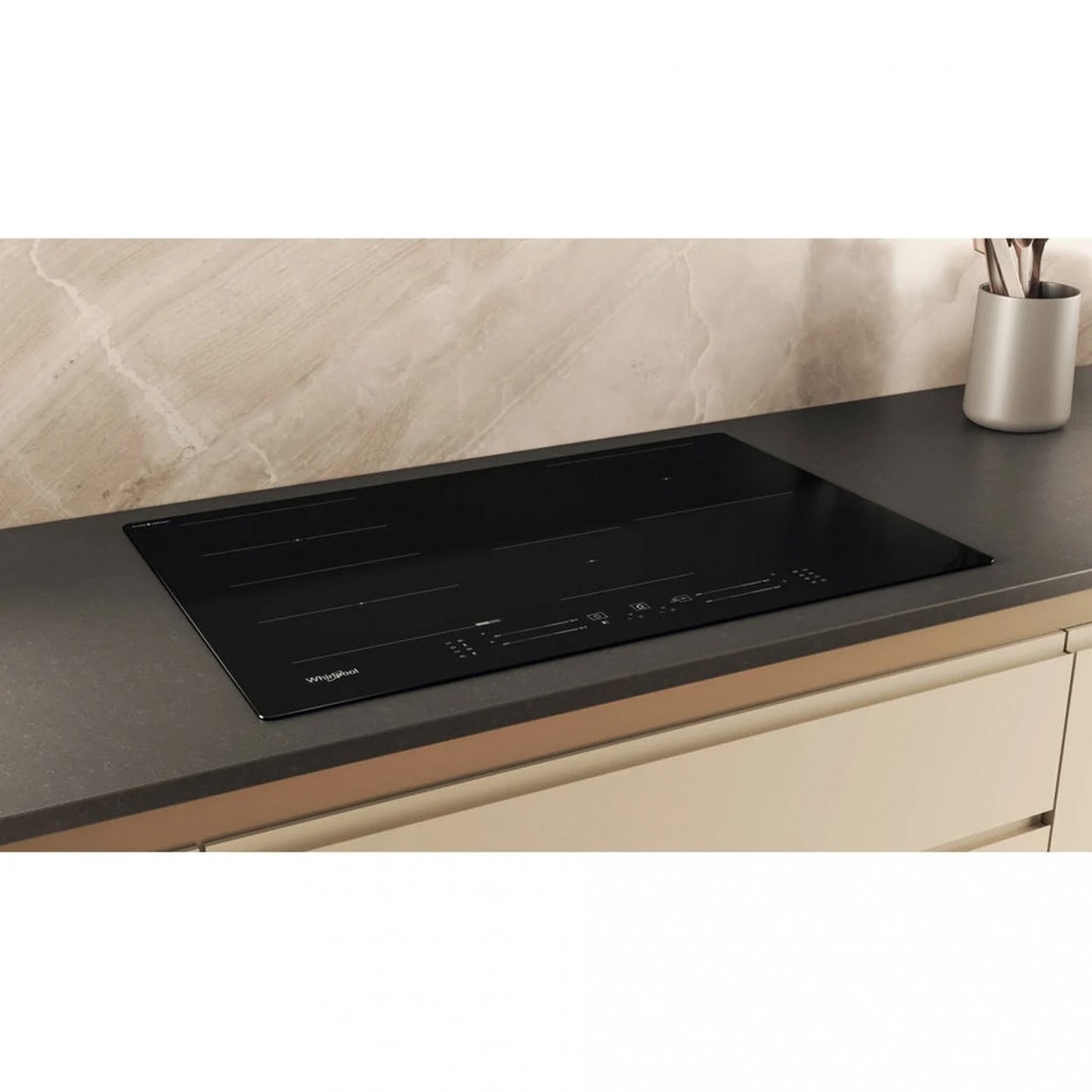 Placa WHIRLPOOL WF S1577 CPNE