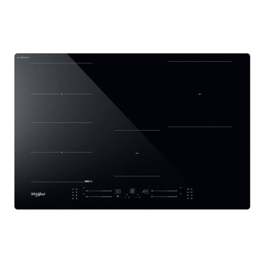 Placa WHIRLPOOL WF S1577 CPNE - Image product