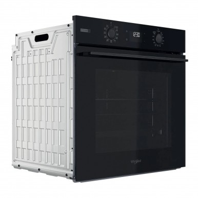 Forno WHIRLPOOL OMSK58RU1SB Forno WHIRLPOOL OMSK58RU1SB