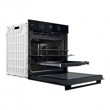 Forno WHIRLPOOL OMSK58RU1SB Forno WHIRLPOOL OMSK58RU1SB
