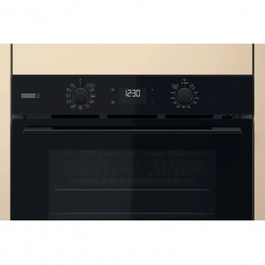 Forno WHIRLPOOL OMSK58RU1SB Forno WHIRLPOOL OMSK58RU1SB