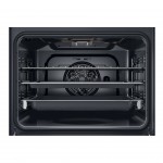 Forno WHIRLPOOL OMSK58RU1SB