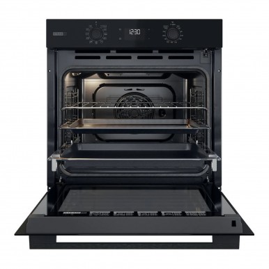 Forno WHIRLPOOL OMSK58RU1SB Forno WHIRLPOOL OMSK58RU1SB