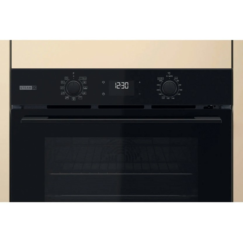 Forno WHIRLPOOL OMSK58RU1SB
