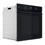 Forno WHIRLPOOL OMSK58RU1SB