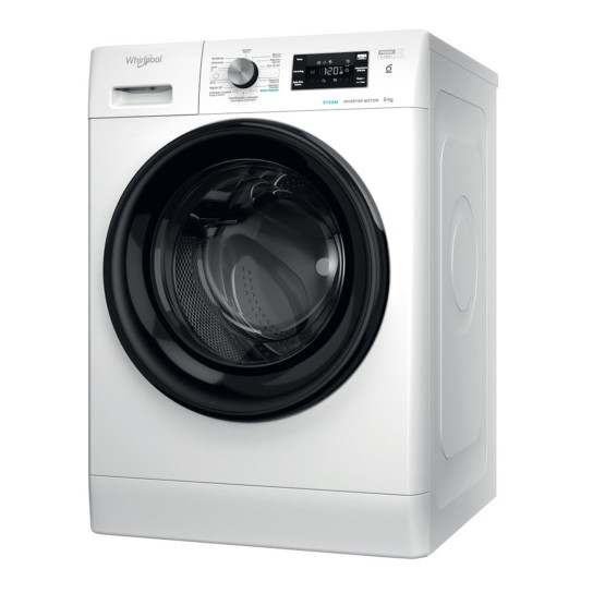 M�quina de Lavar Roupa WHIRLPOOL FFB 8489 BV SPT - Image product