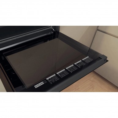 Forno WHIRLPOOL OMSK58RU1SB Forno WHIRLPOOL OMSK58RU1SB
