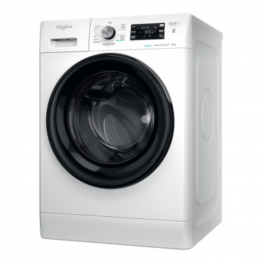 Mquina de Lavar Roupa WHIRLPOOL FFB 8489 BV SPT