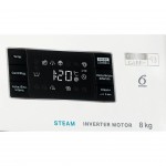 Mquina de Lavar Roupa WHIRLPOOL FFB 8489 BV SPT