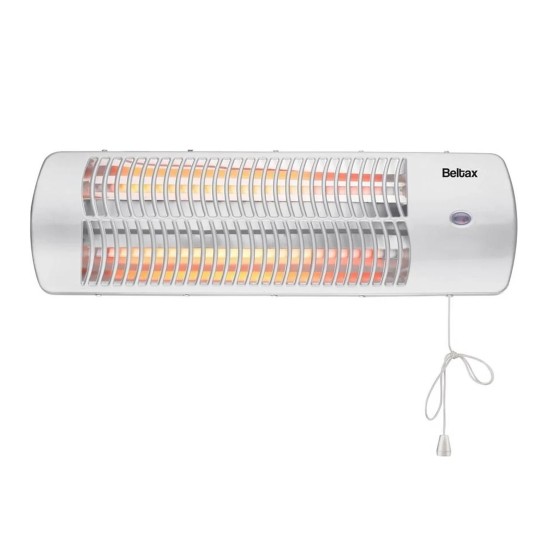 Aquecedor Quartzo BELTAX BCH-1505 - Image product