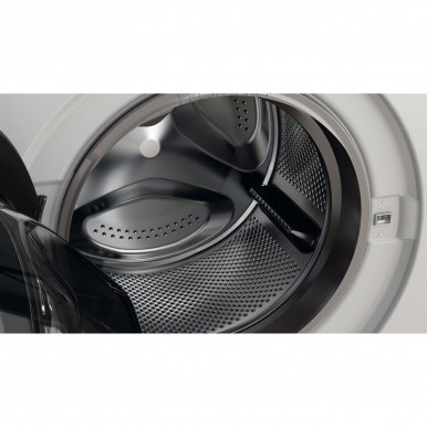 Máquina de Lavar Roupa WHIRLPOOL FFB 8489 BV SPT Máquina de Lavar Roupa WHIRLPOOL FFB 8489 BV SPT
