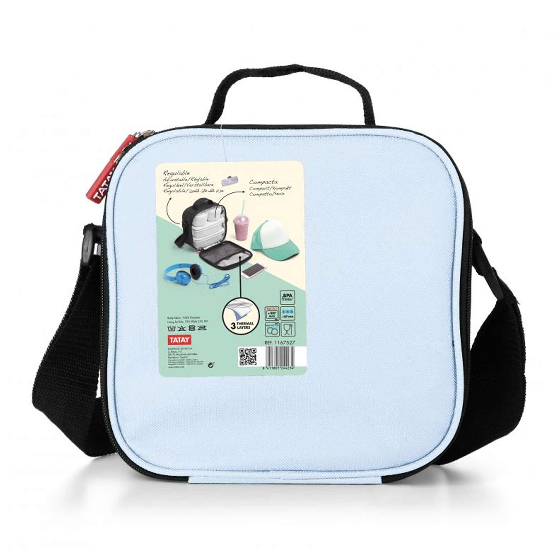 Lancheira TATAY 1167527