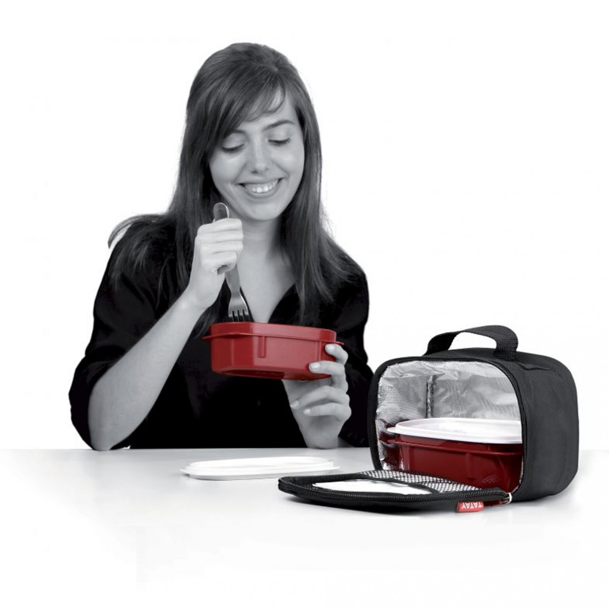 Lancheira TATAY 1168100