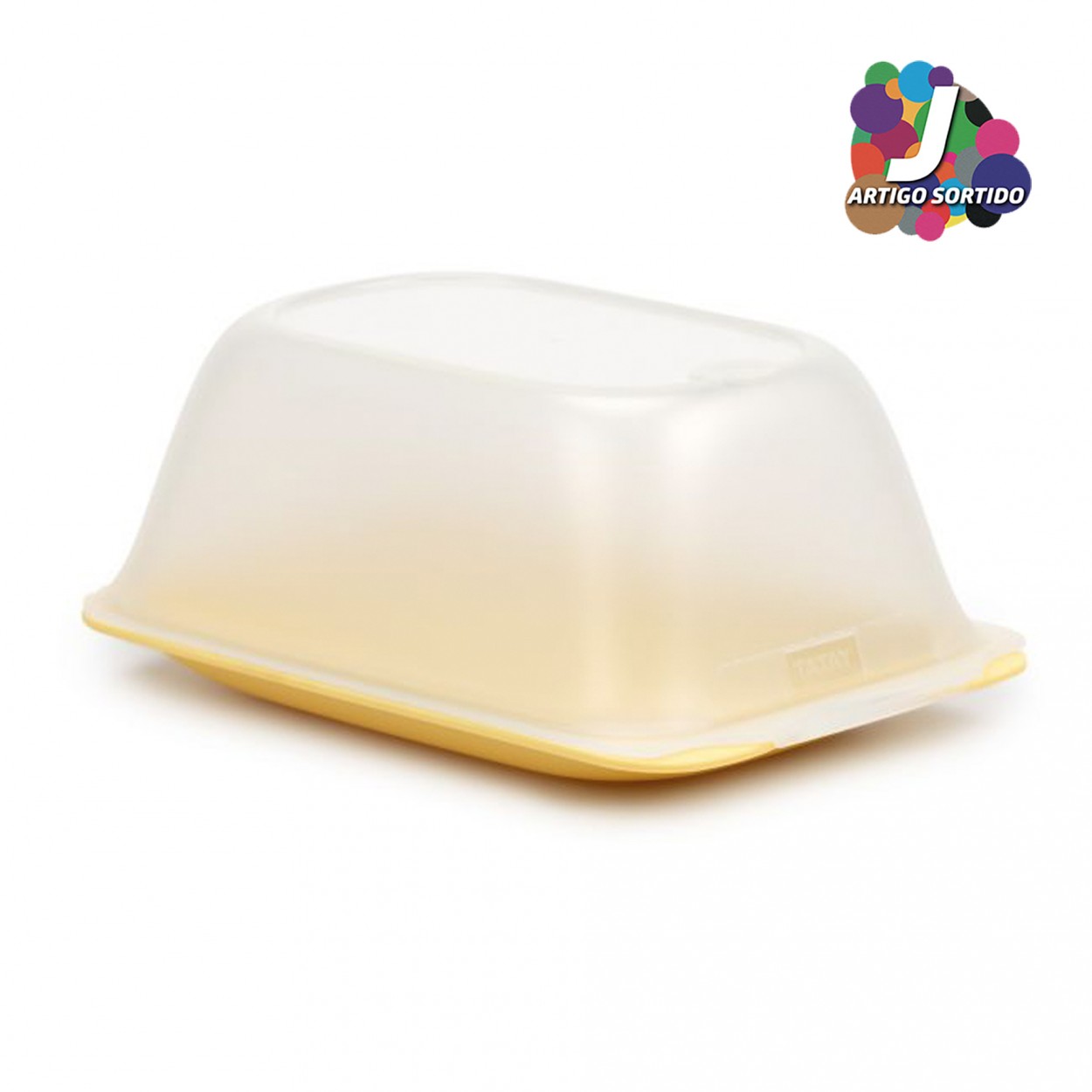 Caixa Hermética JOM 1180702