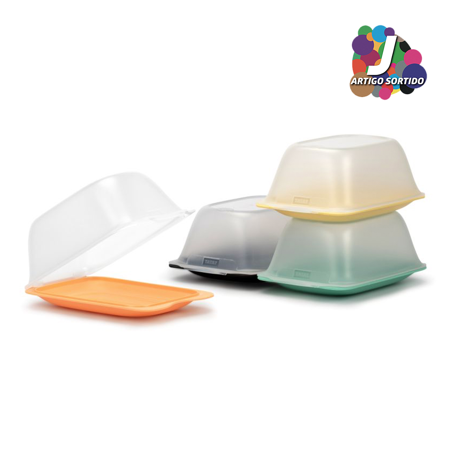 Caixa Hermética JOM 1180702