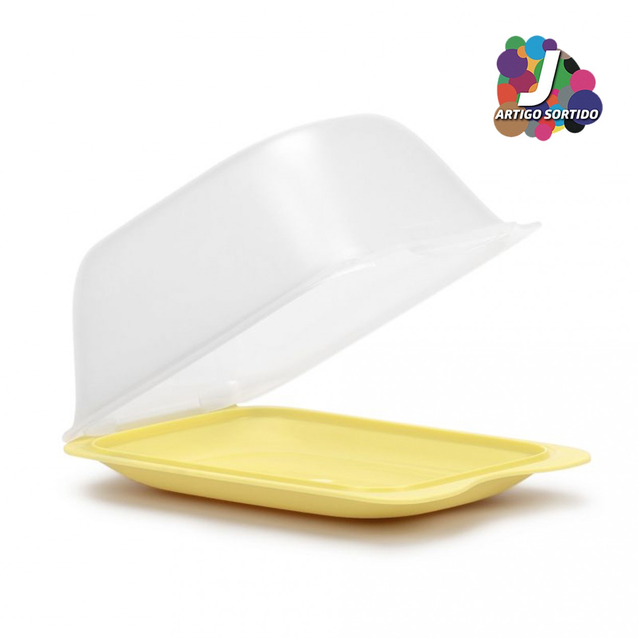 Caixa Hermética JOM 1180702