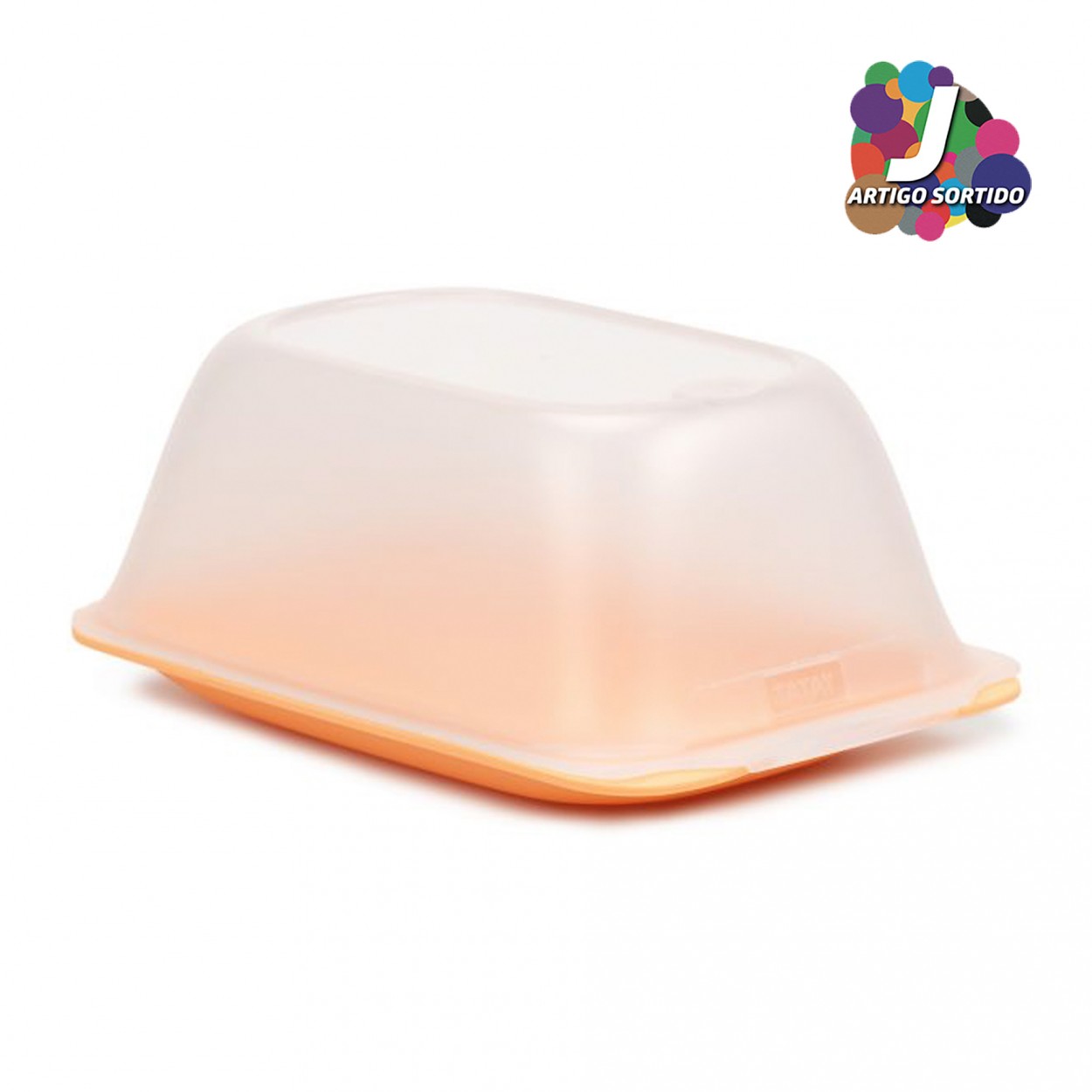 Caixa Hermética JOM 1180702