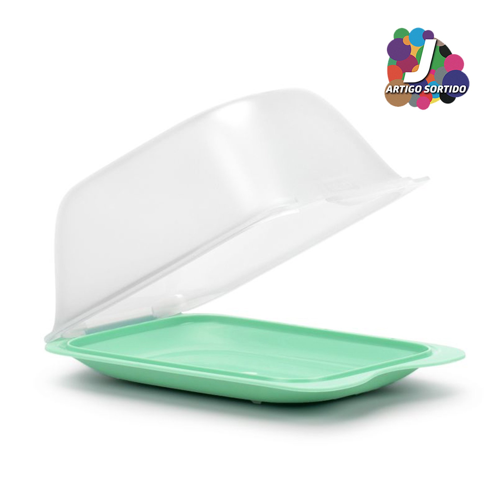 Caixa Hermética JOM 1180702