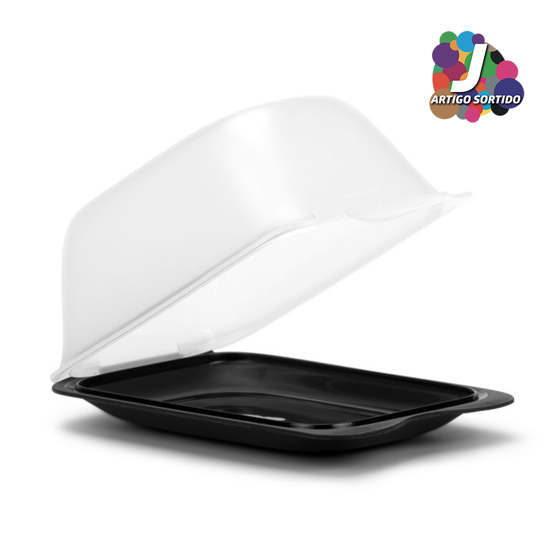 Caixa Hermética JOM 1180702