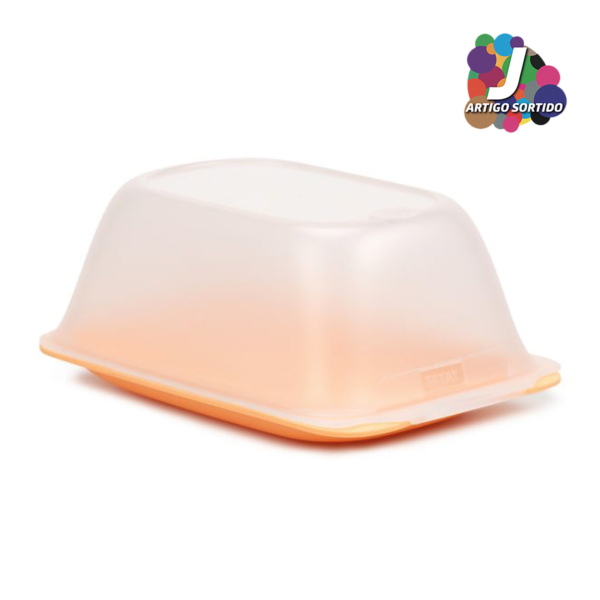 Caixa Hermética JOM 1180702