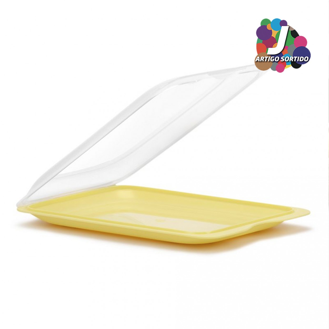 Caixa Hermética JOM 1180006