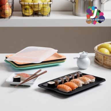 Caixa Hermtica JOM 1180006