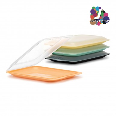 Caixa Hermtica JOM 1180006