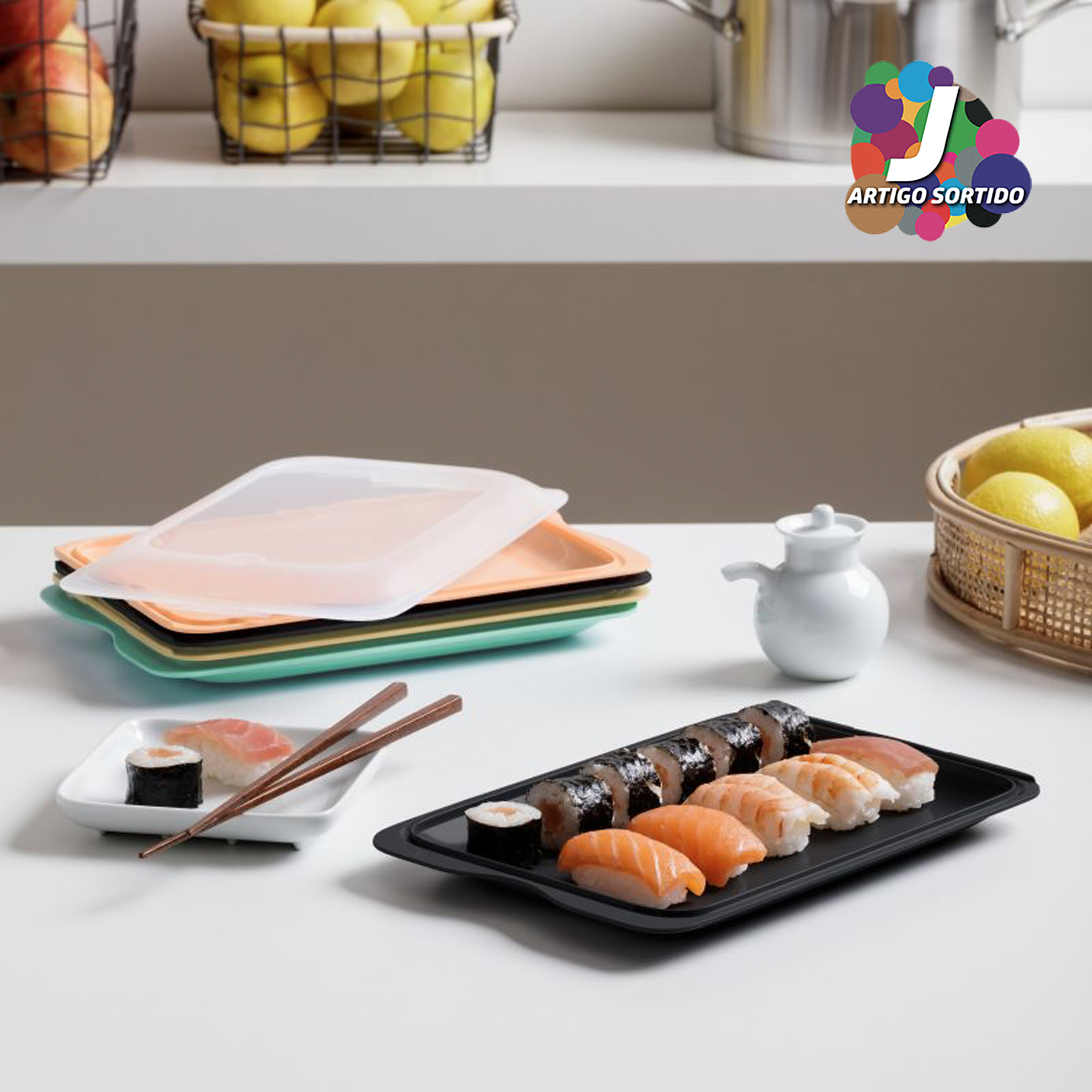 Caixa Hermética JOM 1180006