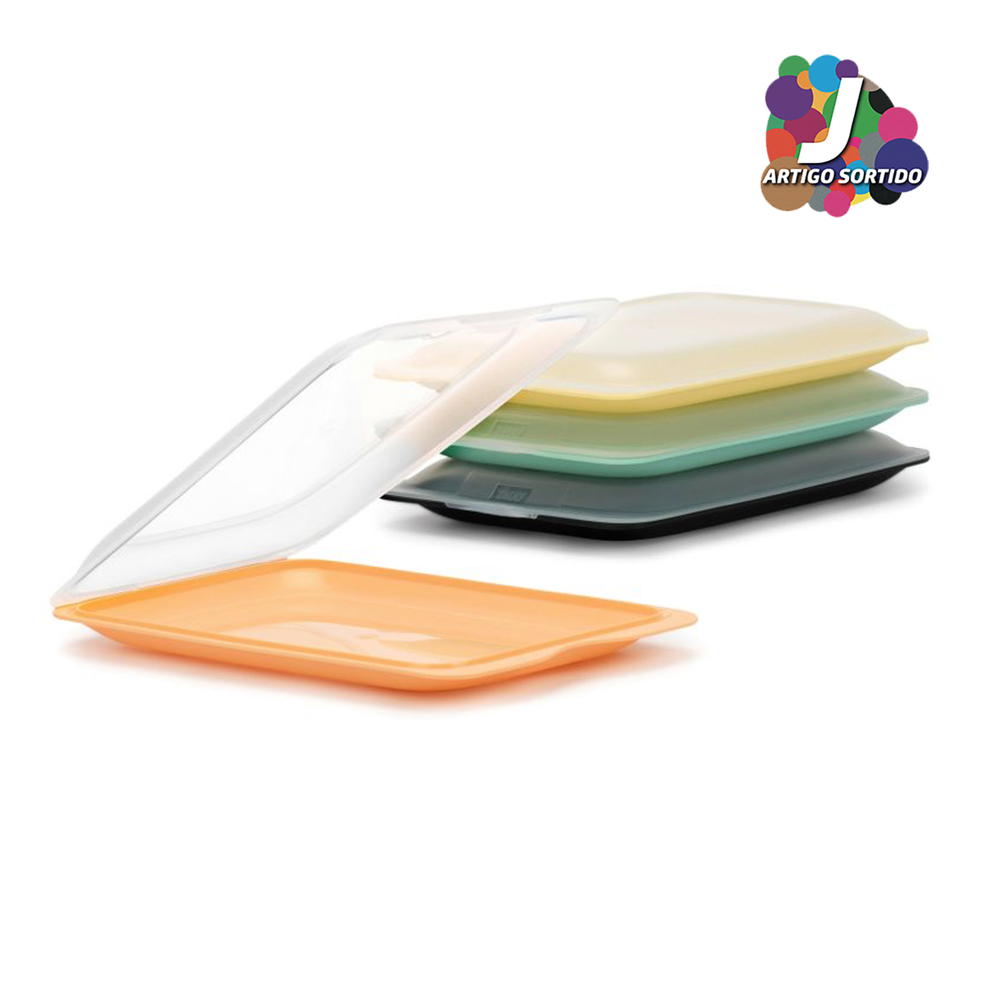 Caixa Hermética JOM 1180006