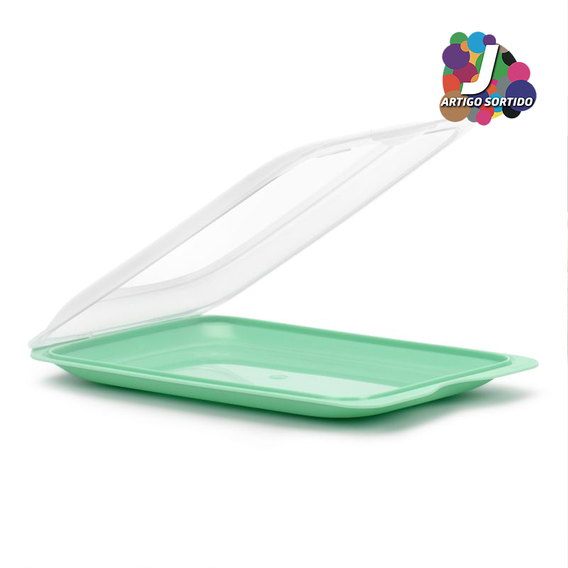 Caixa Hermética JOM 1180006