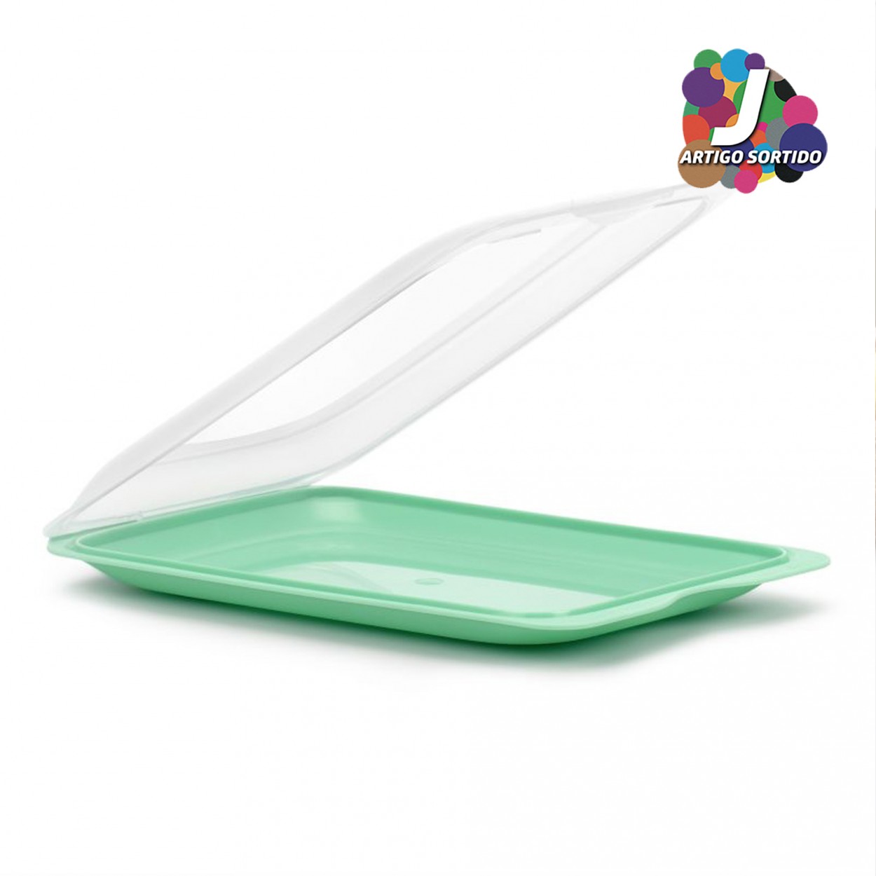 Caixa Hermética JOM 1180006