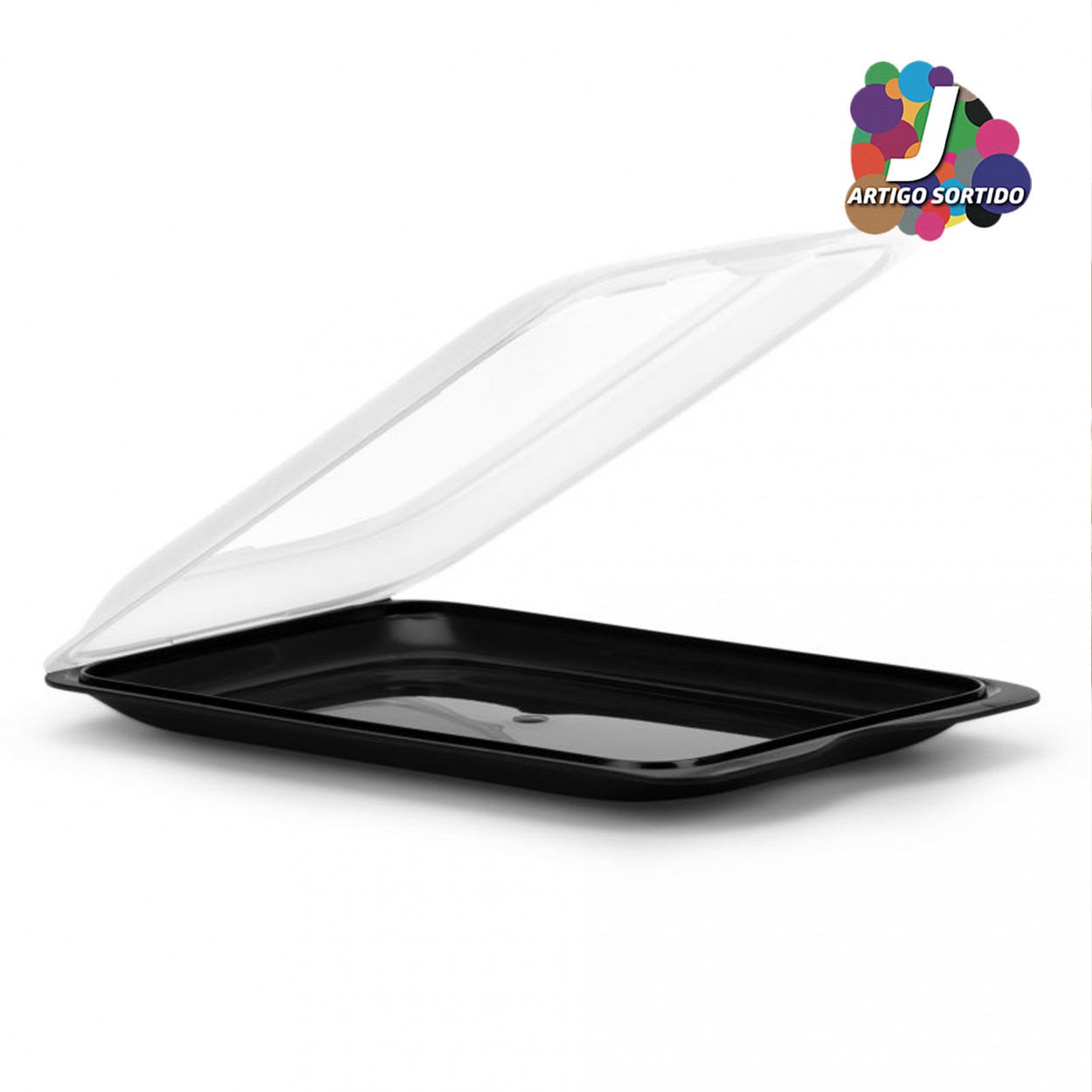 Caixa Hermética JOM 1180006