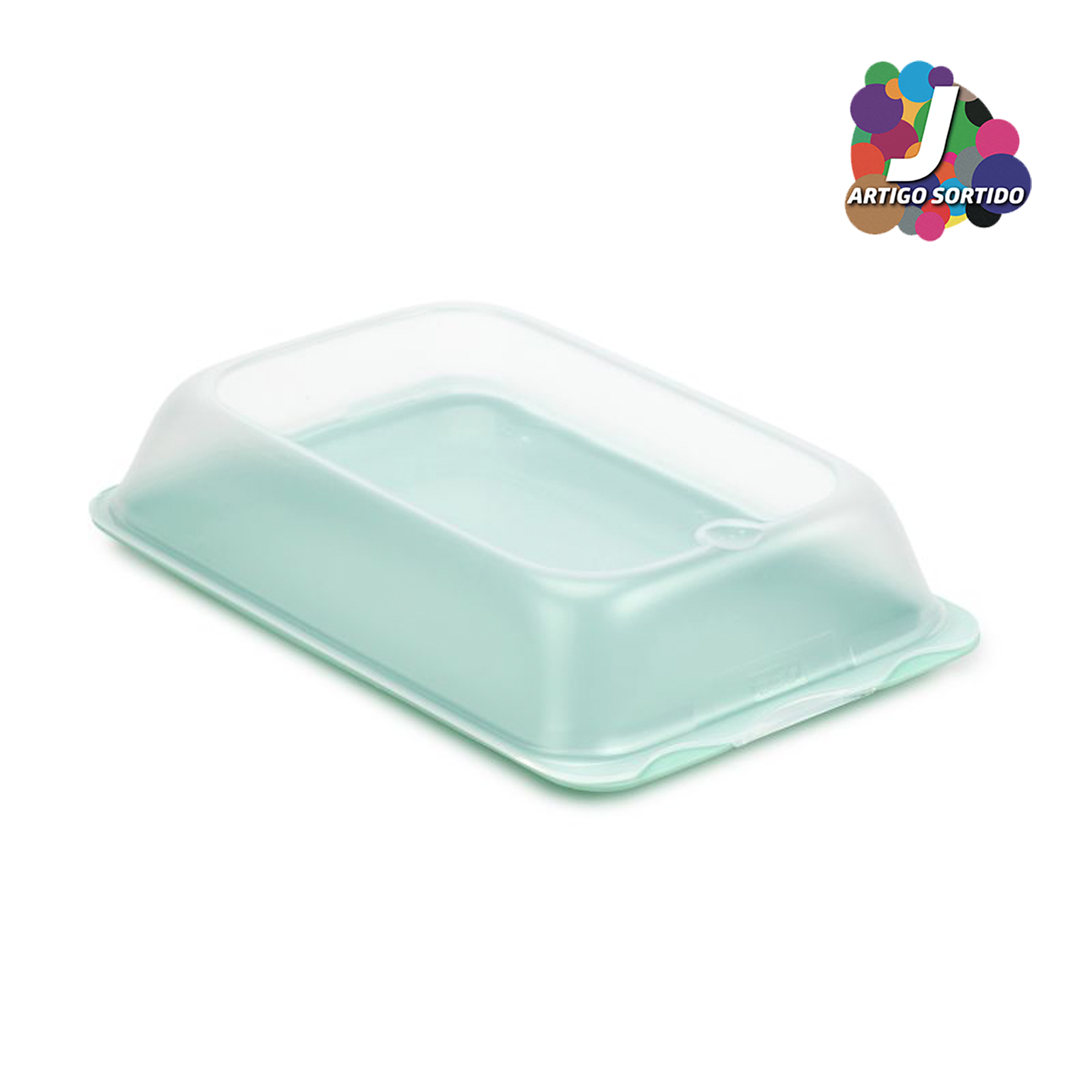 Caixa Hermética JOM 1180602