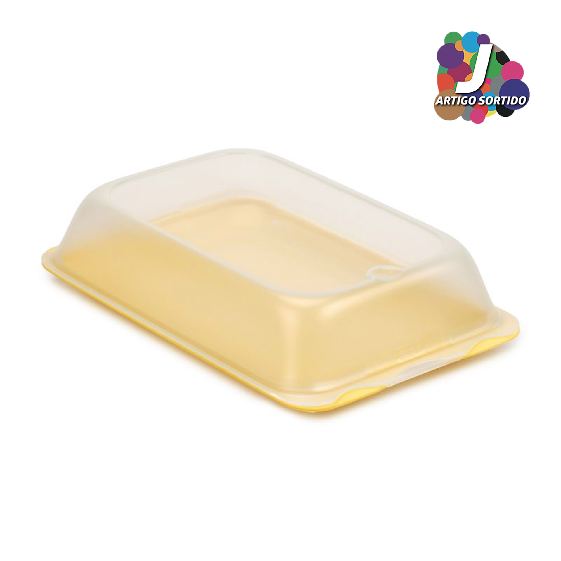 Caixa Hermética JOM 1180602