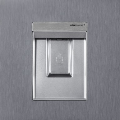 Combinado VOX NF 3835 IXE Combinado VOX NF 3835 IXE
