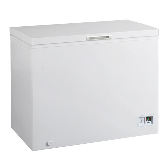 Arca Horizontal BELTAX BCF-3301 - Image product