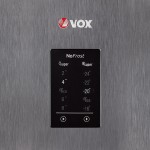 Combinado VOX NF 3835 IXE