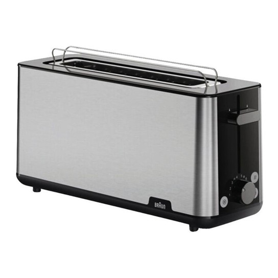 Torradeira BRAUN HT1610BK - Image product