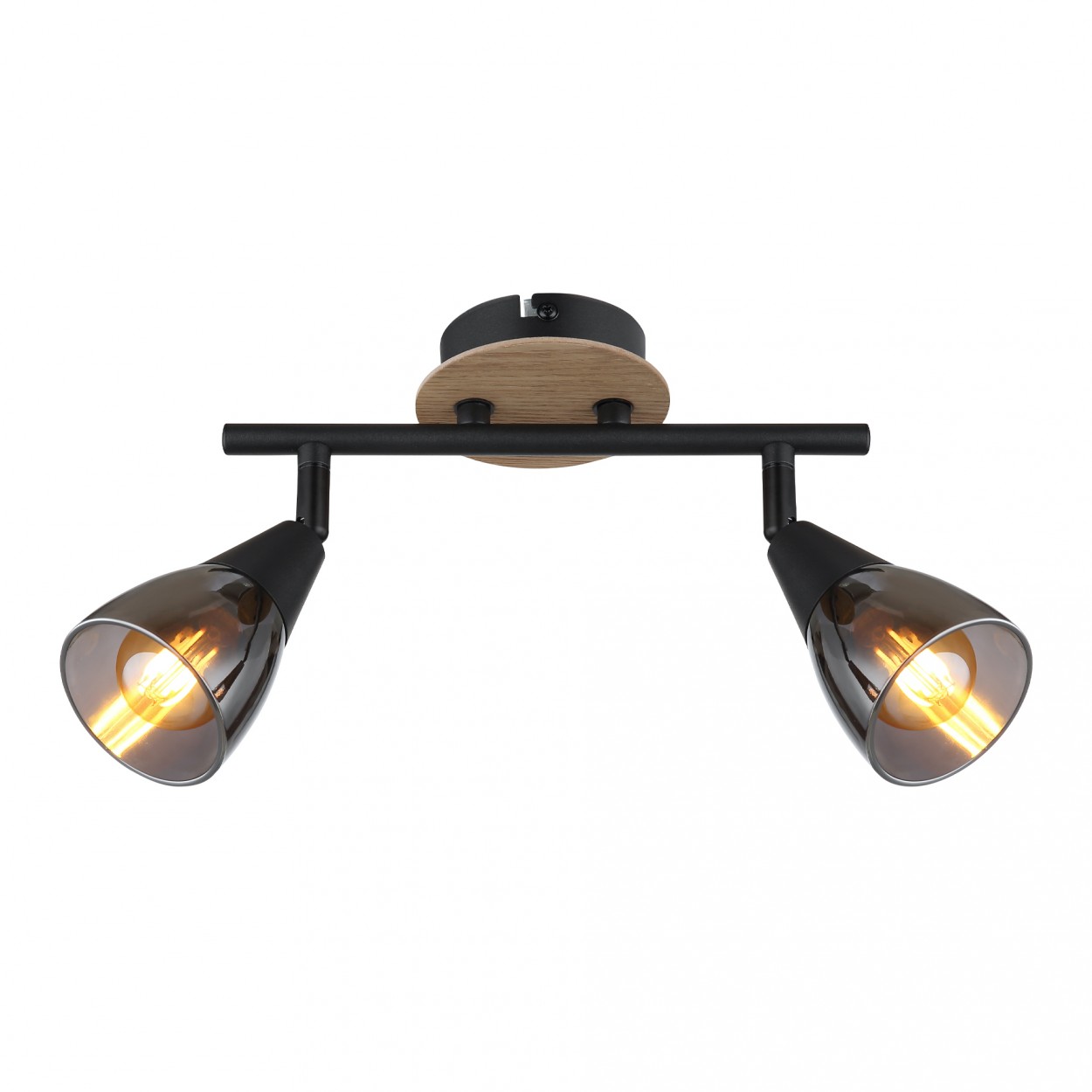 Candeeiro aplique GLOBO 54311-2 MUBBY