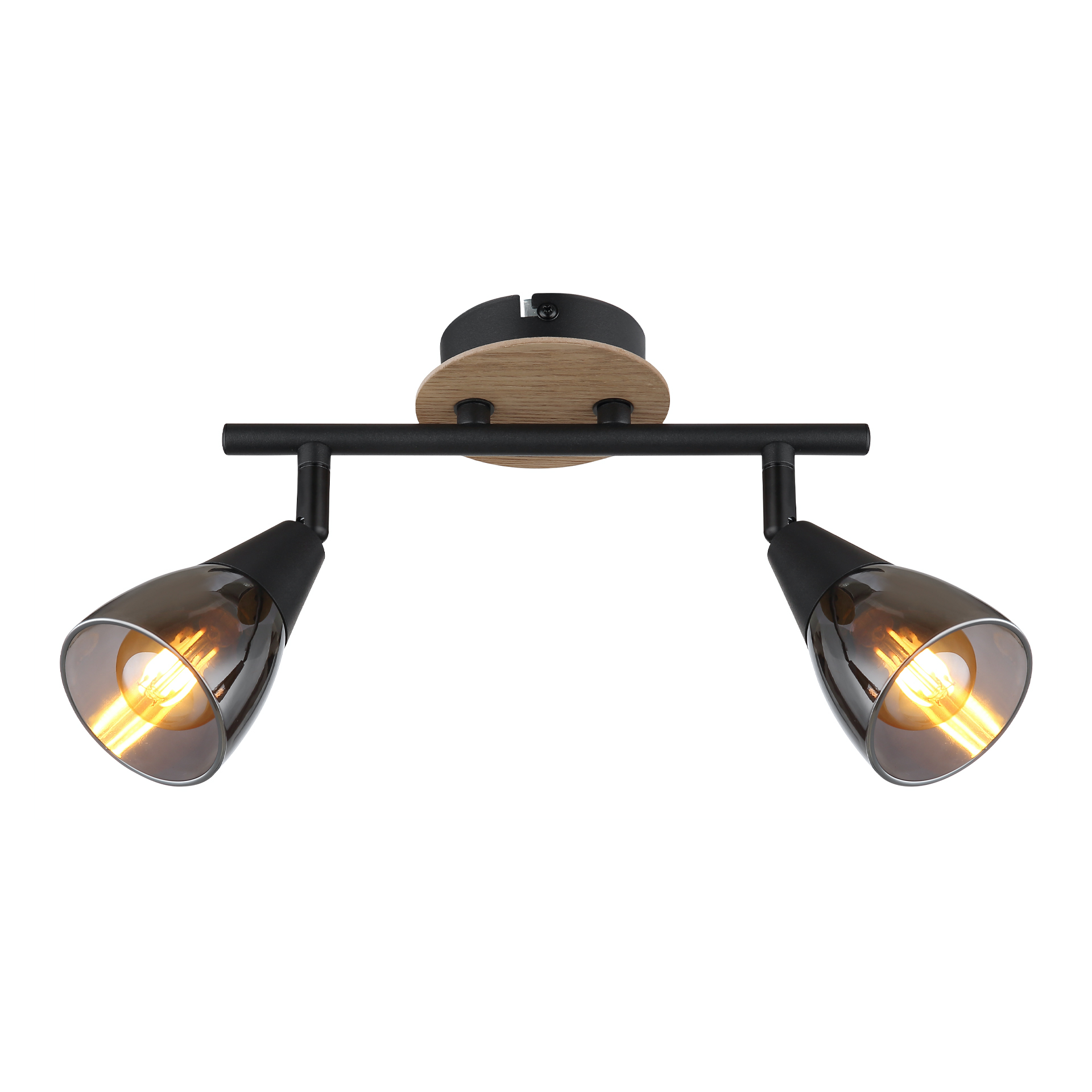 Candeeiro aplique GLOBO 54311-2 MUBBY