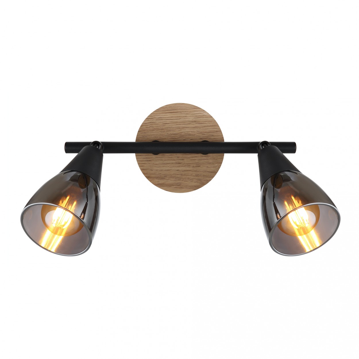 Candeeiro aplique GLOBO 54311-2 MUBBY