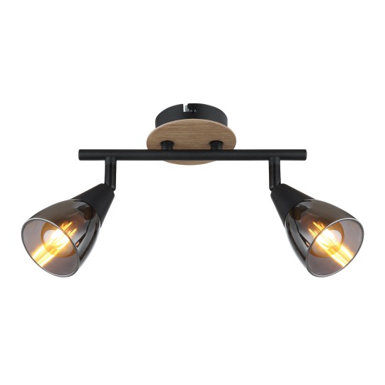 Candeeiro aplique GLOBO 54311-2 MUBBY - Image product