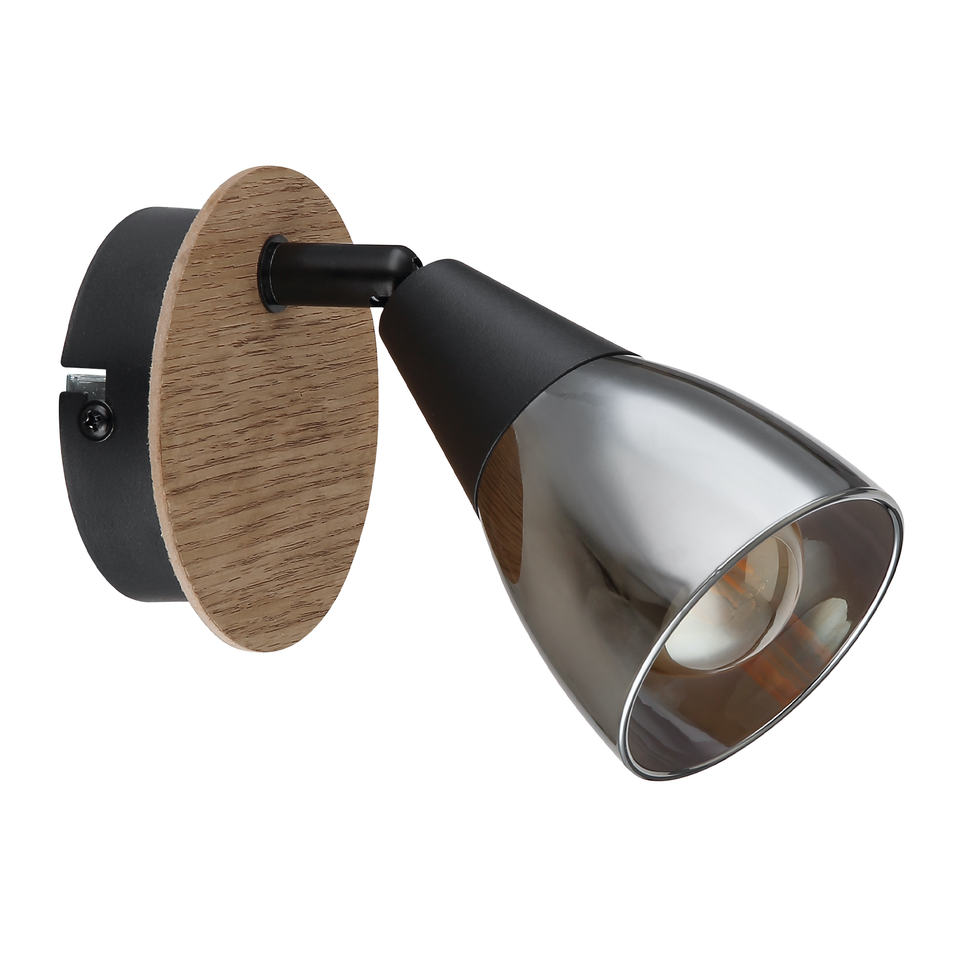 Candeeiro aplique GLOBO 54311-1 MUBBY