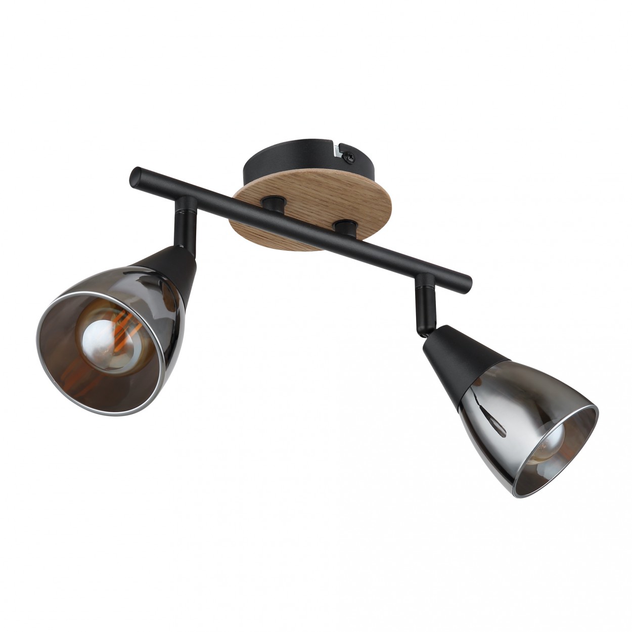 Candeeiro aplique GLOBO 54311-2 MUBBY